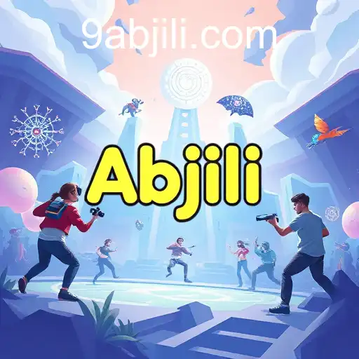 Abjili: Revolutionizing Online Gaming