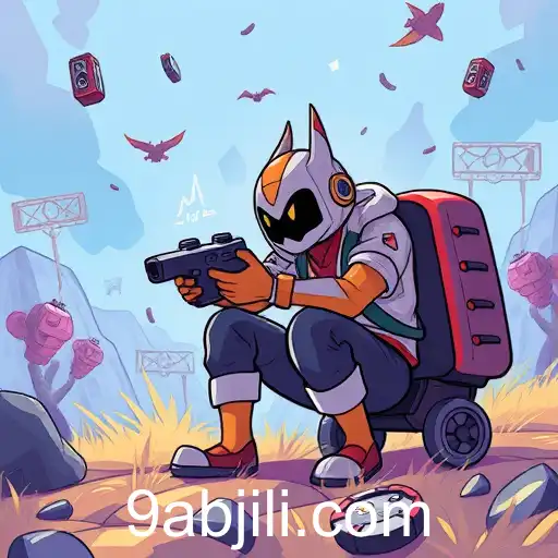 Abjili's Growth Amidst Global Gaming Surge