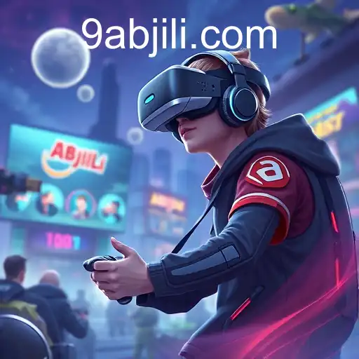 Abjili: A Gaming Phenomenon of the Digital Age