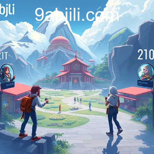 Abjili: Revolutionizing Online Gaming in 2025