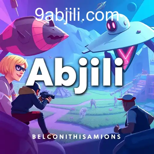 Abjili Revolutionizes Gaming Experience