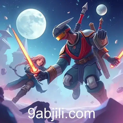 Abjili Redefines Online Gaming Experience