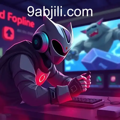 The Rise of Abjili: A New Player in the Gaming World