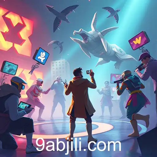 The Rise of Abjili in Online Gaming