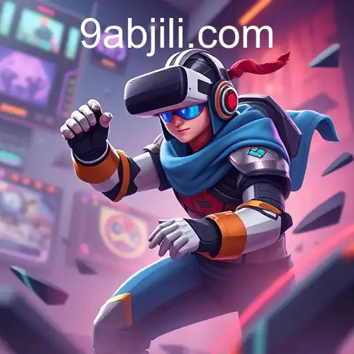 Abjili Redefines Online Gaming Experiences
