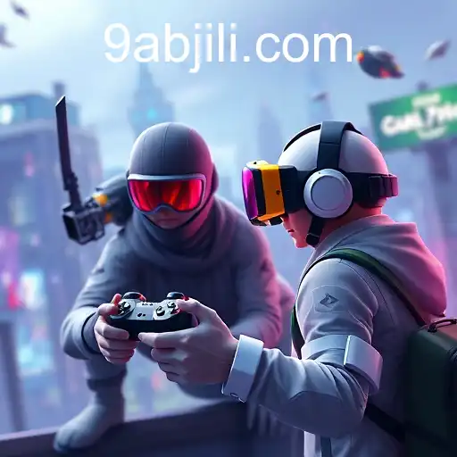 Abjili's Impact on Online Gaming Trends