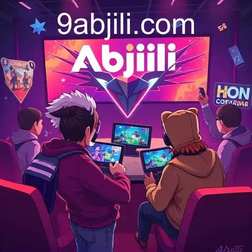The Rise of Abjili: A Game Changer in the Digital World