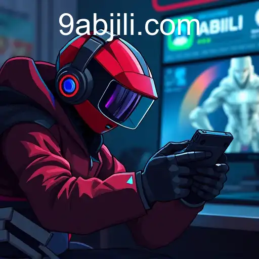 Abjili Expands as Online Gaming Booms