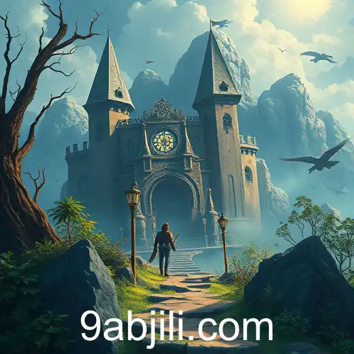 Exploring the Enchanting World of Adventure Games