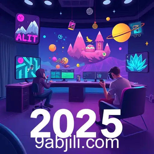 Emerging Trends in Online Gaming