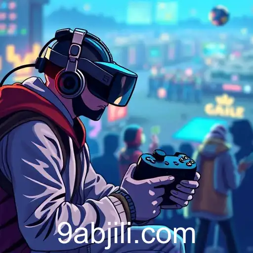 Gaming Revival Sparks Innovation