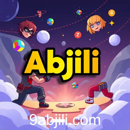 Gaming Revolution with Abjili
