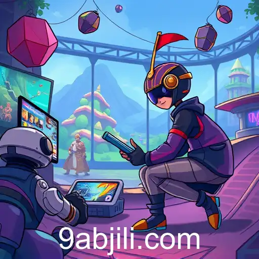 Gaming Trends and Abjili's Rise