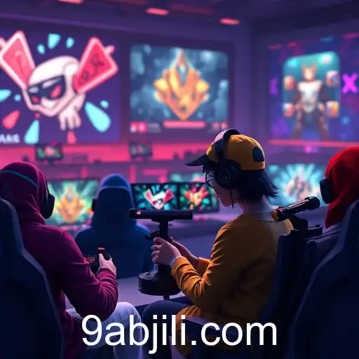 Gaming Trends in 2025