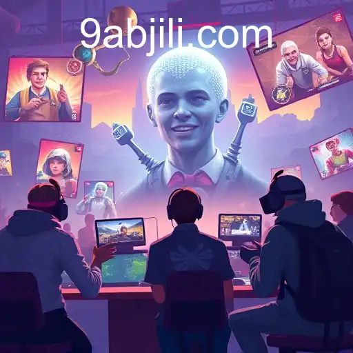 Gaming Trends Reshape Online Communities