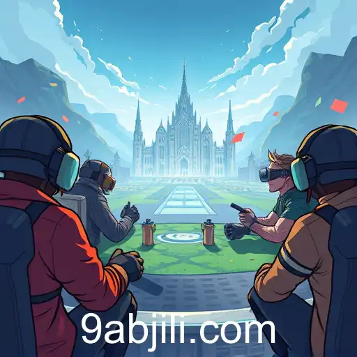 Innovative Trends in Online Gaming