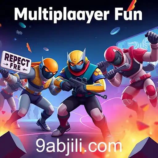 Exploring the Engaging World of Multiplayer Arena Games with Abjili