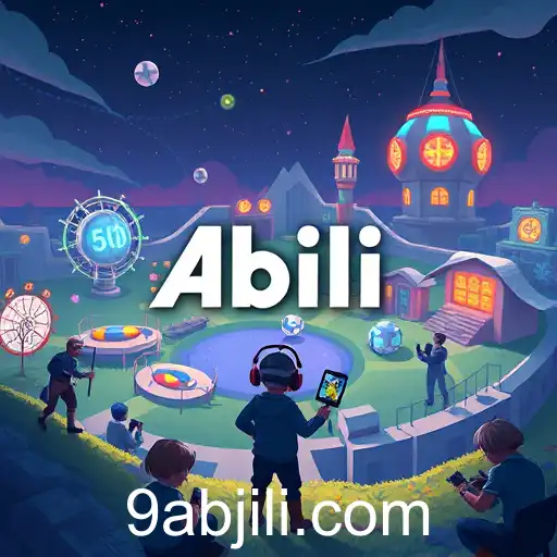 The Rise of Online Gaming: Abjili's Impact in 2025