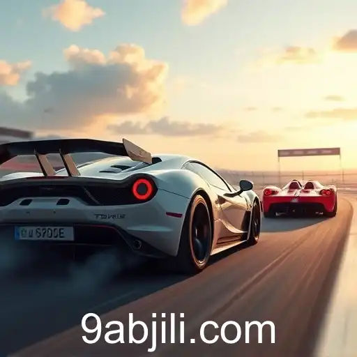 Exploring the Thrill of Racing Games: A Dive into the Adrenaline-Packed World