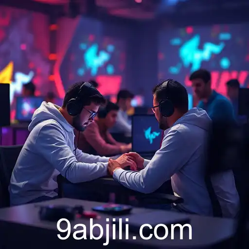 The Rise of Abjili in Online Gaming