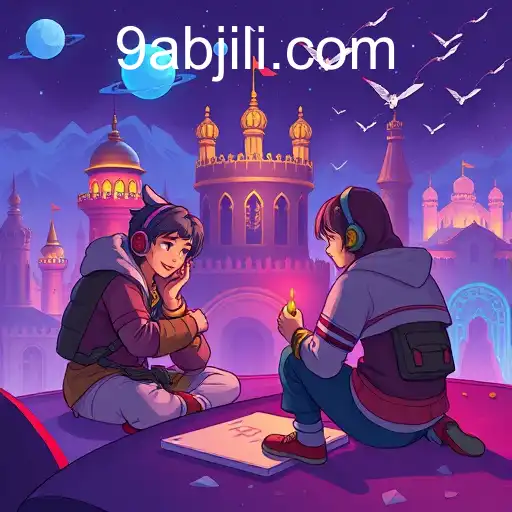 The Rise of Abjili: Revolutionizing Online Gaming