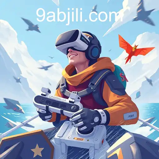 The Rise of 'Abjili': Gaming Trends in 2026