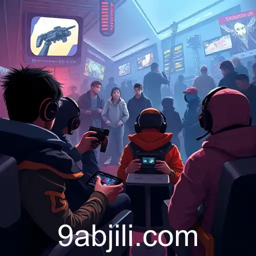 The Rise of Abjili in the Gaming World