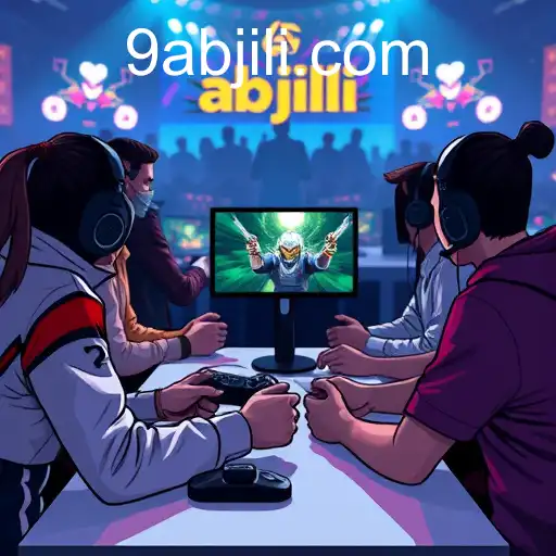 The Rise of Gaming Communities