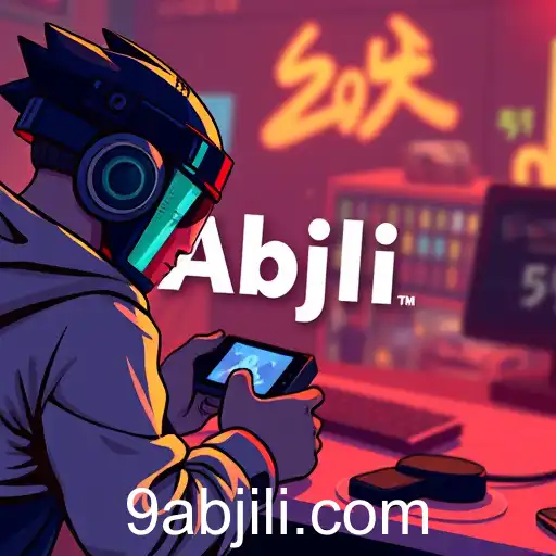 The Rise of Online Gaming and Abjili's Role