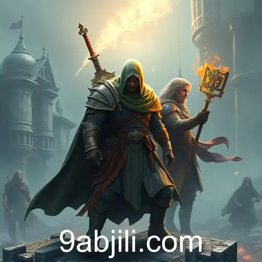 Exploring the Fascinating World of Role Playing Games (RPGs)