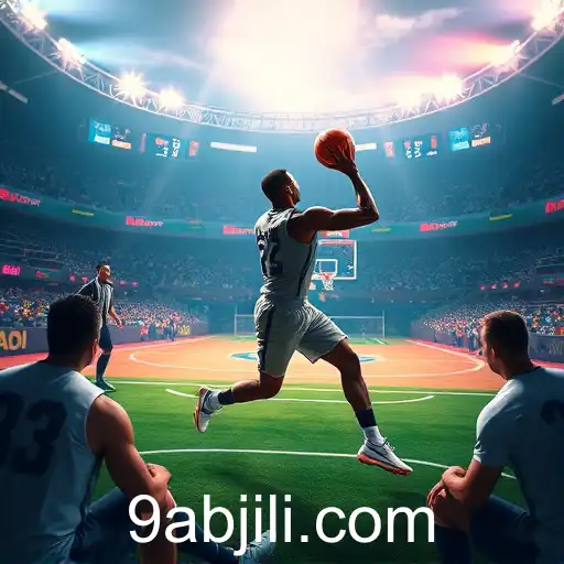Exploring the Unique World of 'Abjili' Sports Games