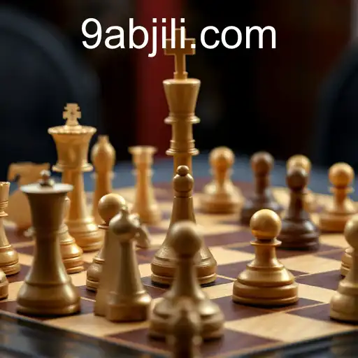 Exploring the Strategic Depth of 'Abjili' Games